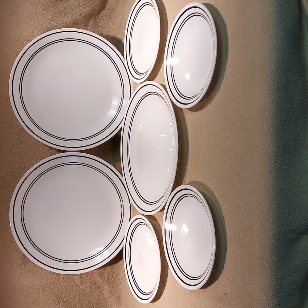 Vintage Corelle Lot